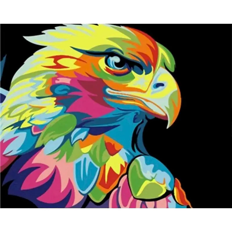 ArtAnimals™ – Set de Pintura por Números