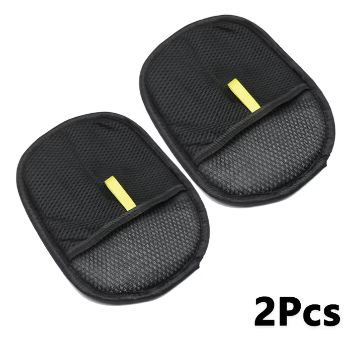 Jumpingount Guante De Pelo Retorcido De Doble Cara, Cepillo De Peluquero Limpio Retorcido Ondulado Rastas Tejidas Rizado Retorcido Barberia Cuidado Del Cabello Jumpingount