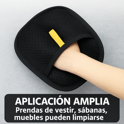 PetCleanPro™ – Guante Antipelo Reutilizable para Mascotas y Hogar