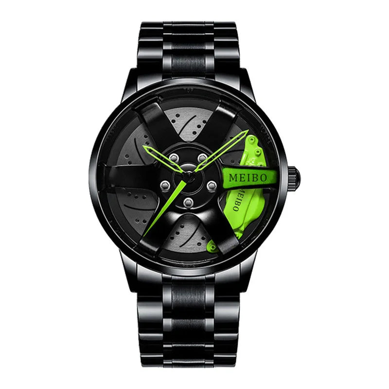 Reloj GT Chrono™ Edition | Precisión y Estilo