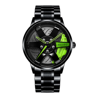 Reloj GT Chrono™ Edition | Precisión y Estilo
