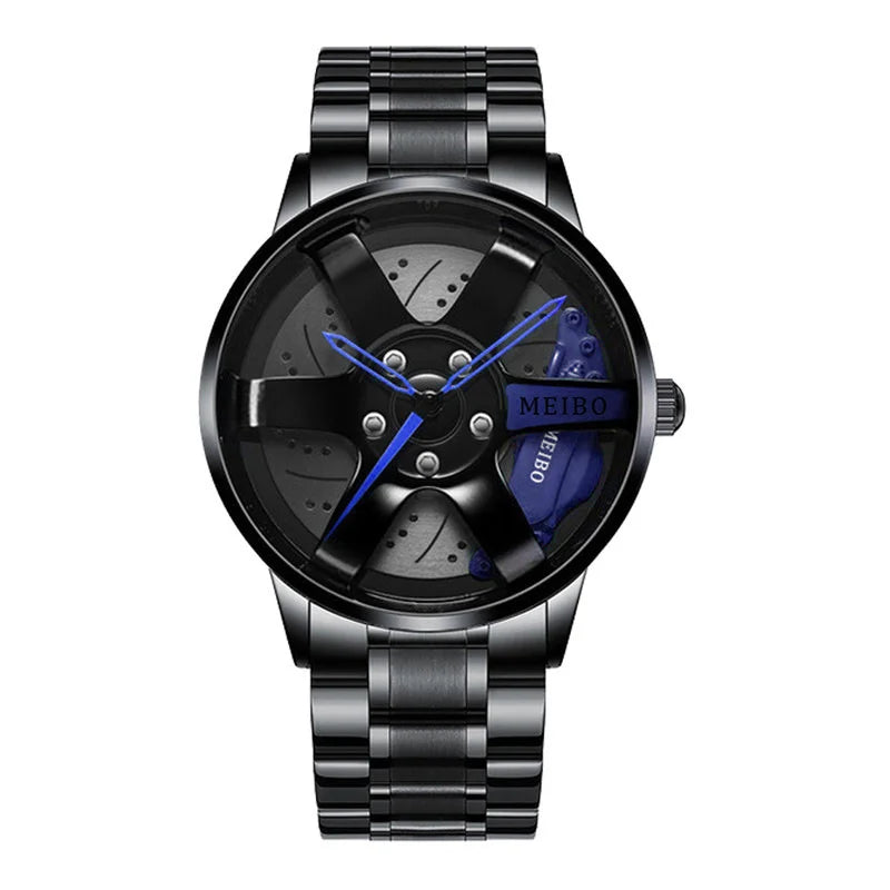 Reloj GT Chrono™ Edition | Precisión y Estilo