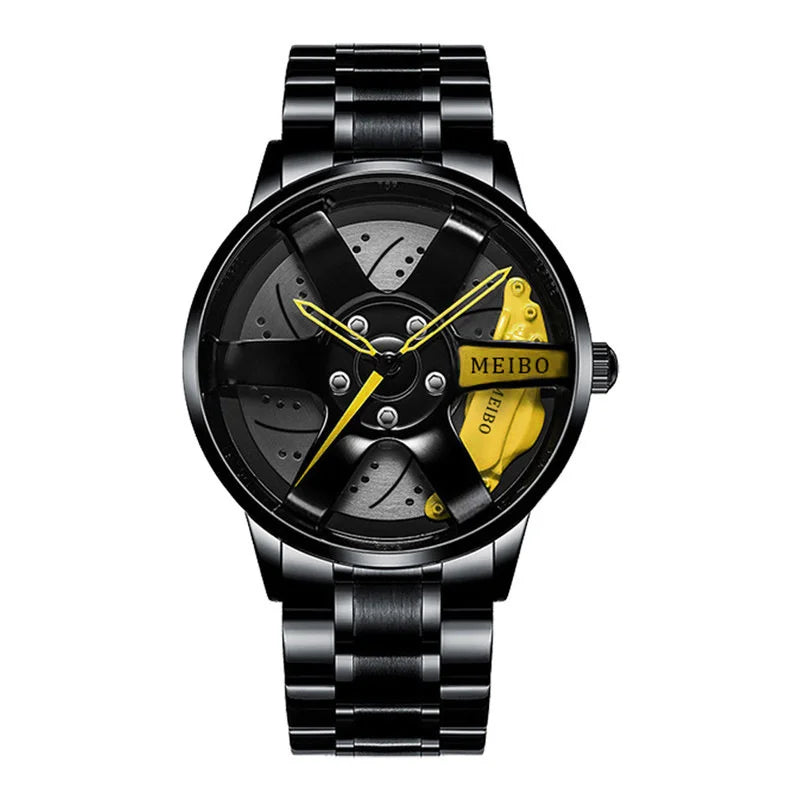 Reloj GT Chrono™ Edition | Precisión y Estilo
