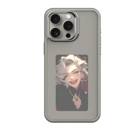 SnapFrame™ – Carcasa Inteligente con Pantalla
