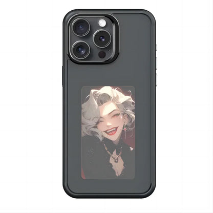 SnapFrame™ – Carcasa Inteligente con Pantalla