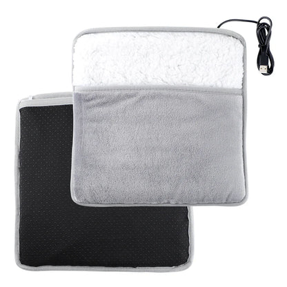 WarmFeet™ – Almohadilla Térmica para Pies