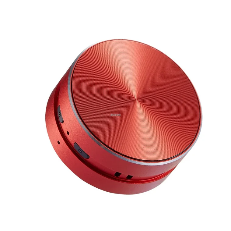 StickTune™ – Parlante Bluetooth adherente a cualquier superficie