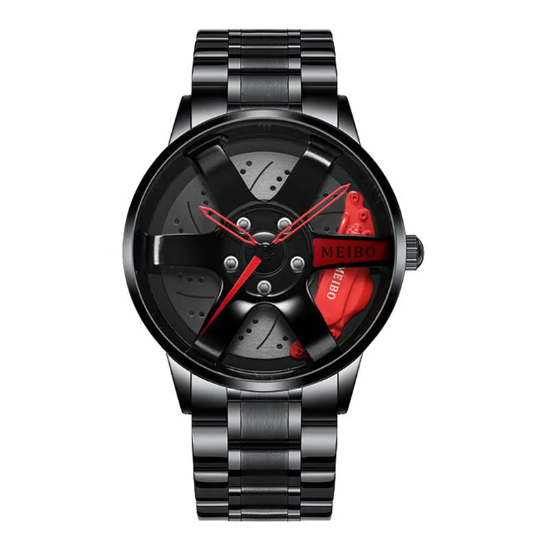 Reloj GT Chrono™ Edition | Precisión y Estilo