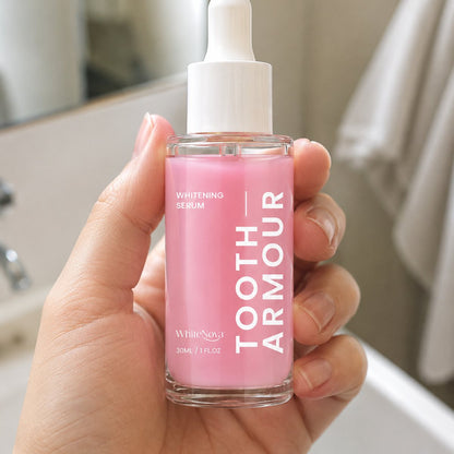 Serum dental modo de uso
