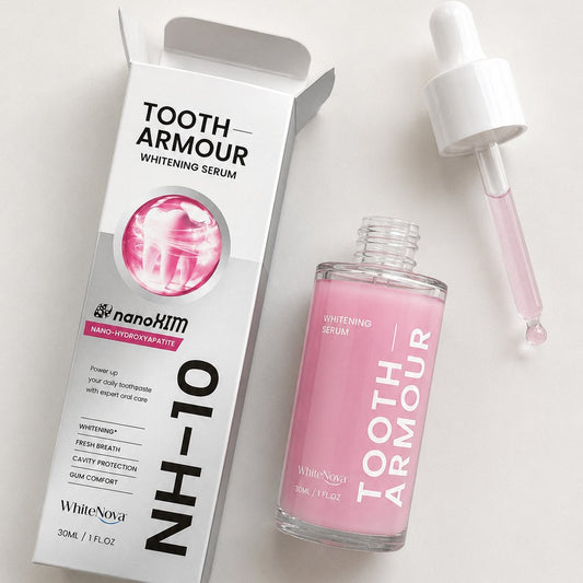 Serum dental resultados